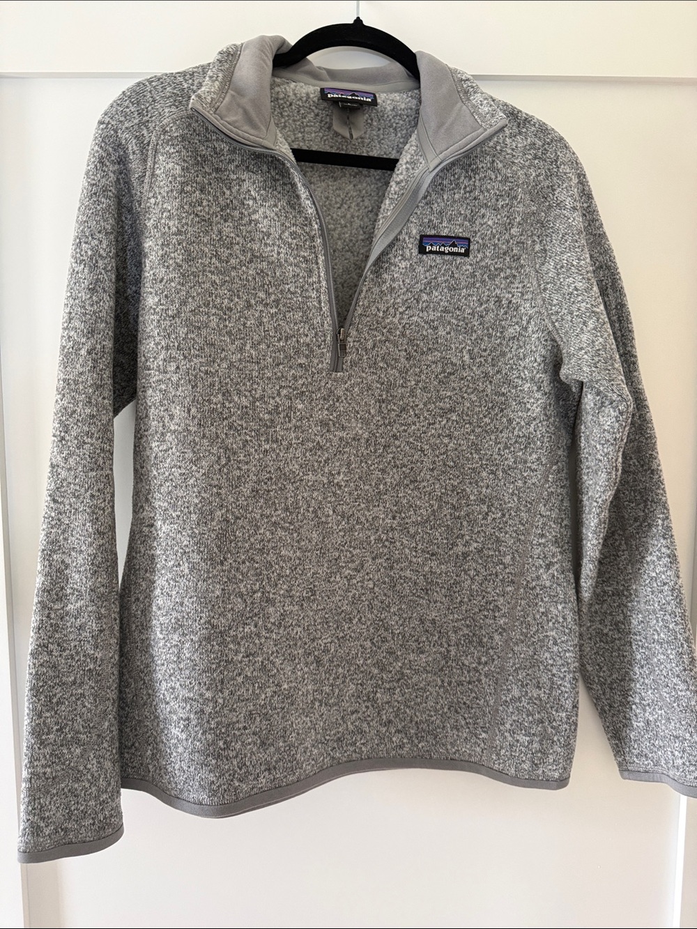 Patagonia Sweatshirt